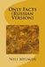 Only Facts (Russian Version) by Melman, Neli