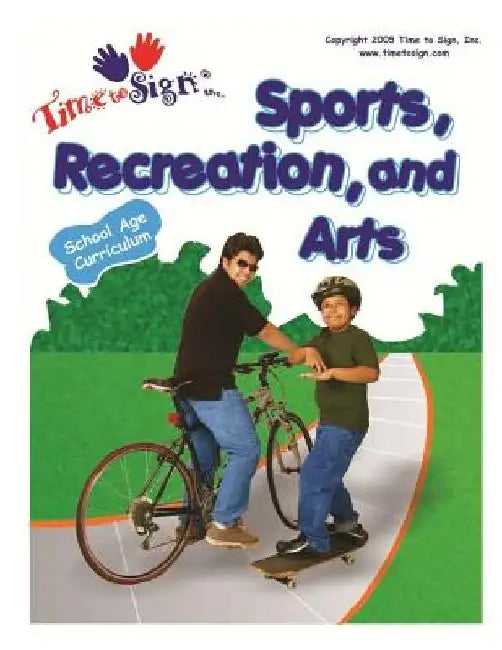 School Age Curriculum: Sports, Recreation, and Arts by Lillian I. Hubler C. D. a.