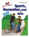School Age Curriculum: Sports, Recreation, and Arts by Lillian I. Hubler C. D. a.