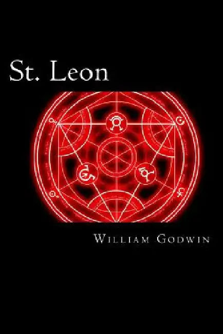 St. Leon by Will Jonson