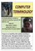 Computer Terminology: General Computer Knowledge & Basic Repairs by Mary C. Newton