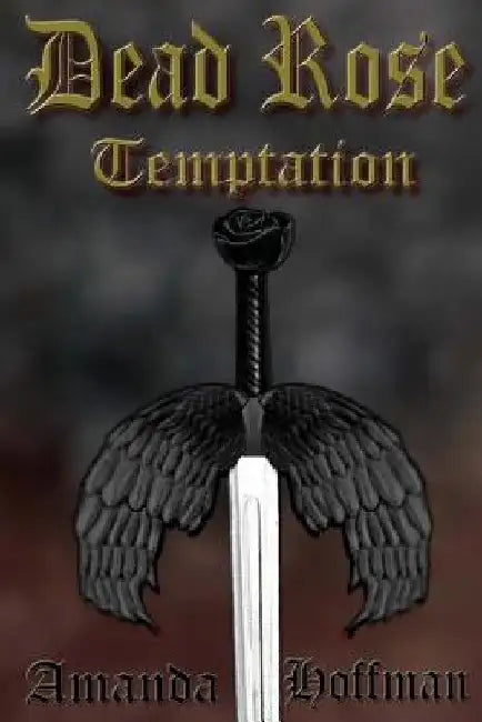 Temptation by Amanda Hoffman