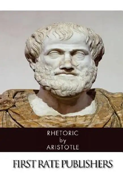 Rhetoric by Theodorus Gaza