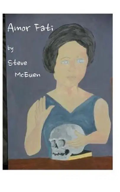AMOR FATI by McEuen Steve