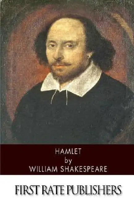 Hamlet by William Shakespeare