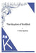 The Kingdom of the Blind by E. Phillips Oppenheim