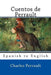 Cuentos de Perrault: Spanish to English by Nik Marcel
