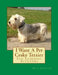 I Want A Pet Cesky Terrier: Fun Learning Activities by Gail Forsyth