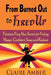 From Burned Out to Fired Up: Fabulous Feng Shui Secrets for Feeling Happy, Confident, Sassy and Radiant by Claire Amber