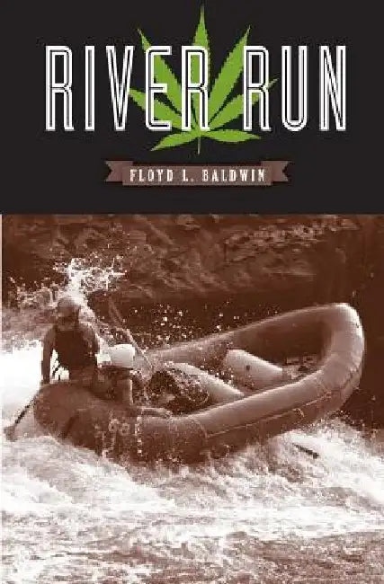 River Run by Floyd L. Baldwin