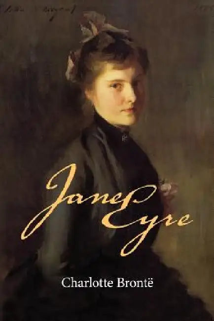Jane Eyre by Mark Diederichsen