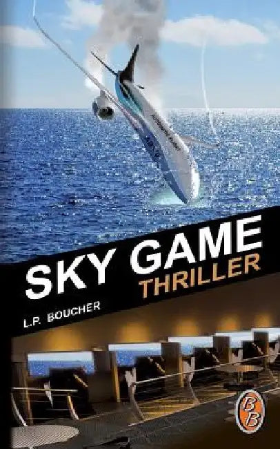 Sky Game by John S. Law