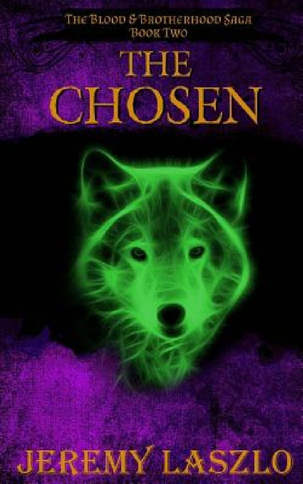 The Chosen by Jeremy Laszlo