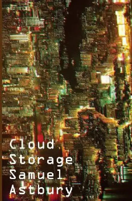 Cloud Storage by Samuel Astbury