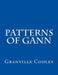 Patterns of Gann by Cooley, Granville