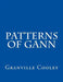 Patterns of Gann by Cooley, Granville