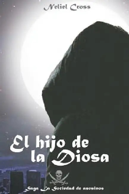 El hijo de la Diosa by Cross, Neliel