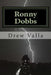 Ronny Dobbs by Drew M. Valla