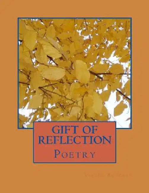 Gift of Reflection by Rayzman, MR Viktor L.
