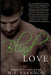 Blind Love by M. S. Brannon