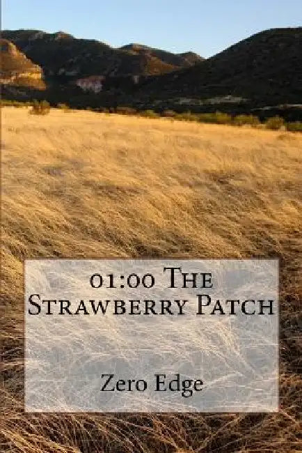 01: 00 The Strawberry Patch by Zero Edge