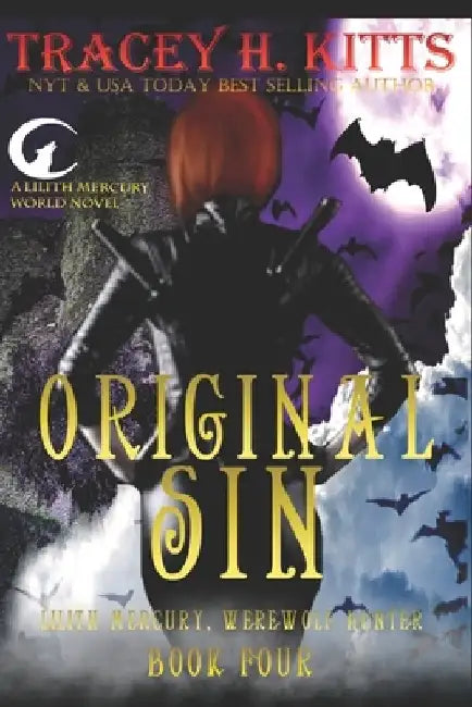 Original Sin by Tracey H. Kitts