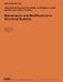 Maintenance and Modifications to Structural Systems by U. S. Department of Commerce