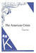The American Crisis by Thomas Paine