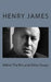 Within The Rim and Other Essays by Henry James