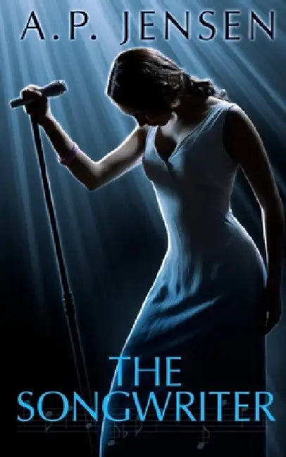 The Songwriter by A. P. Jensen