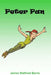 Peter Pan by James Matthew Barrie
