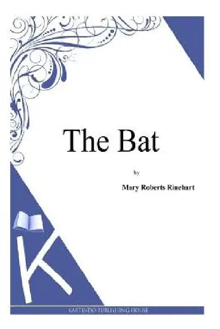 The Bat by Avery Hopwood