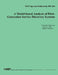 A Model-based Analysis of First-Generation Service Discovery Systems by U. S. Department of Commerce