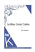 In Blue Creek Canon by Anna Chapin Ray