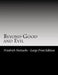 Beyond Good and Evil: Large Print by Friedrich Wilhelm Nietzsche