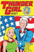 Thunder Girl Digest by Chris Ecker