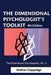 The Dimensional Psychologist's Toolkit: Or, The So-Called Serious Joke Book; The Dimensional Encyclopedia, Second Volume by Nathan Coppedge