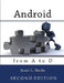 Android from A to D by Scott L. Hecht