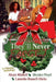 A Christmas They'll Never Forget by Latarsha Russell-Hicks