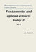 Fundamental and Applied Sciences Today II. Vol 2.: Proceedings of the Conference. Moscow, 19-20.12.2013 by Academic, Spc
