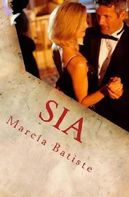 Sia by Marcia Batiste