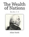 The Wealth of Nations (Books 1-3) by Adam Smith