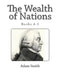The Wealth of Nations (Books 4-5) by Adam Smith