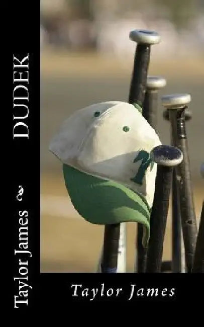 Dudek by Taylor James