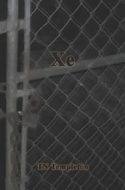 Xe by Tn Templeton