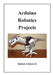 Arduino Robotics Projects by Robert J., II Davis