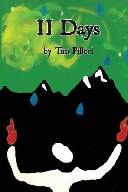 11 Days by Christopher Peak