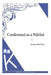 Condemned as a Nihilist by George Alfred Henty