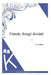 Friends, though divided by G. a. Henty