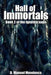 Hall of Immortals by D. Manuel Mendonca